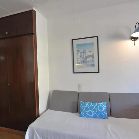 Appartement Rnet - Ps26 - Costa Brava Roses
