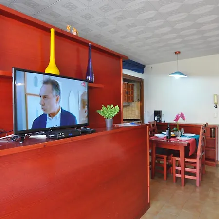 Apartment Rnet - Ps26 - Costa Brava *