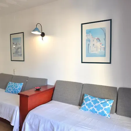 Rnet - Ps26 - Costa Brava Apartment Roses