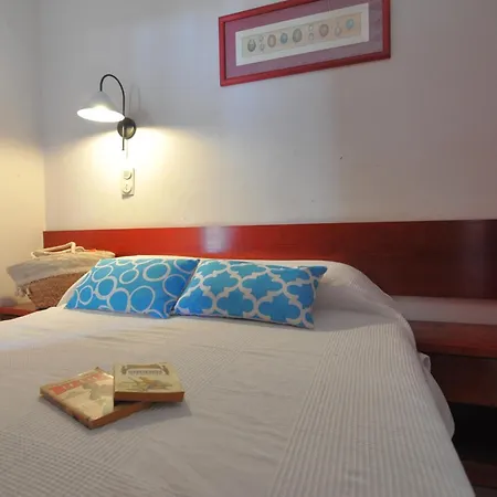 Rnet - Ps26 - Costa Brava Apartment *