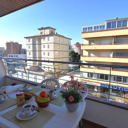 Apartment Rnet - Ps26 - Costa Brava Roses