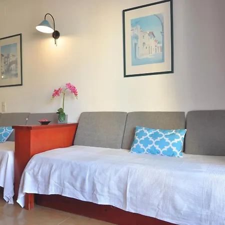 Rnet - Ps26 - Costa Brava Apartment Roses