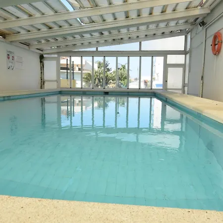 Rnet - Ps26 - Costa Brava Apartment *