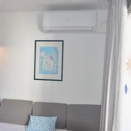 Apartman Rnet - Ps26 - Costa Brava