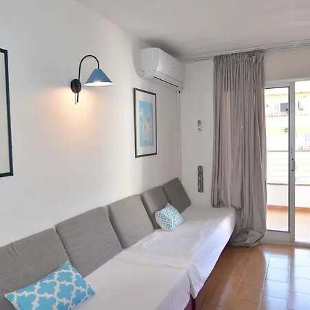 Rnet - Ps26 - Costa Brava Apartman