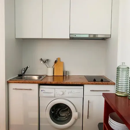 Rnet - Ps26 - Costa Brava Apartment Roses