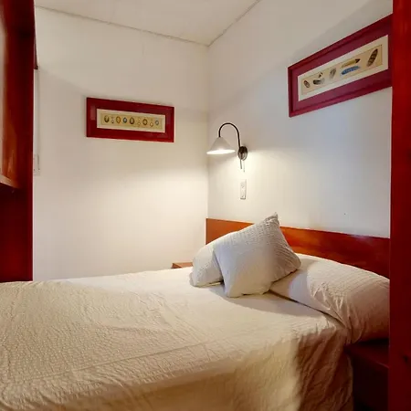 Rnet - Ps26 - Costa Brava Apartment *