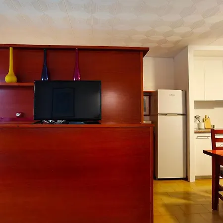 Apartment Rnet - Ps26 - Costa Brava