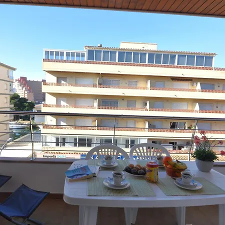 Rnet - Ps26 - Costa Brava Rosas