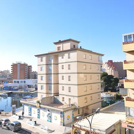 Rnet - Ps26 - Costa Brava Rosas