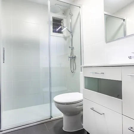 Apartamento Rnet - Ps26 - Costa Brava