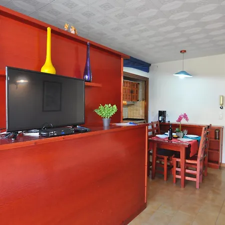 Apartamento Rnet - Ps26 - Costa Brava Roses