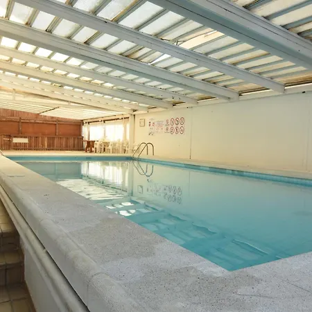 Apartamento Rnet - Ps26 - Costa Brava Roses