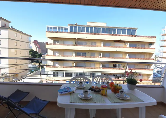 Rnet - Ps26 - Costa Brava Rosas